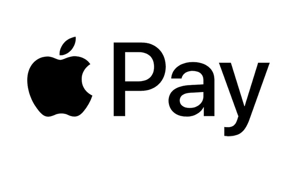 apple pay logo