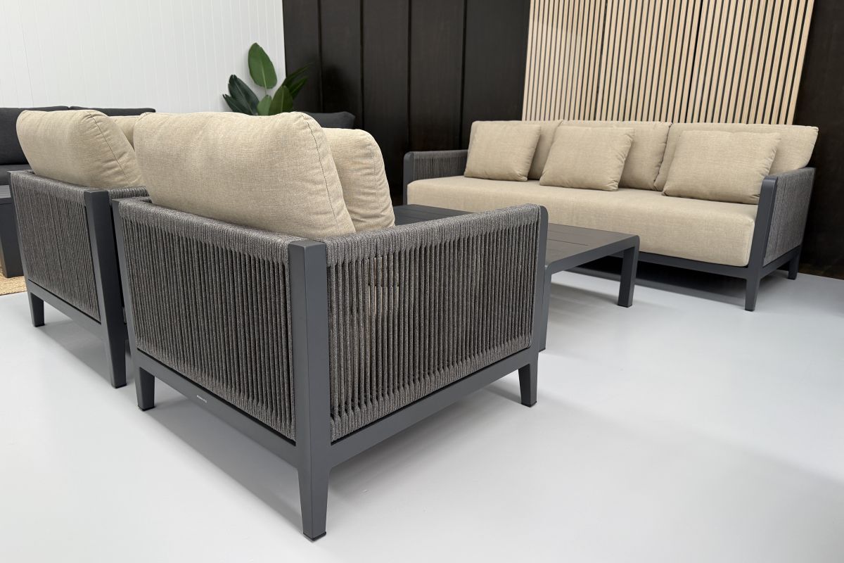 burano-3-seater-set-side-view burano 3 seater lounge set charcoal
