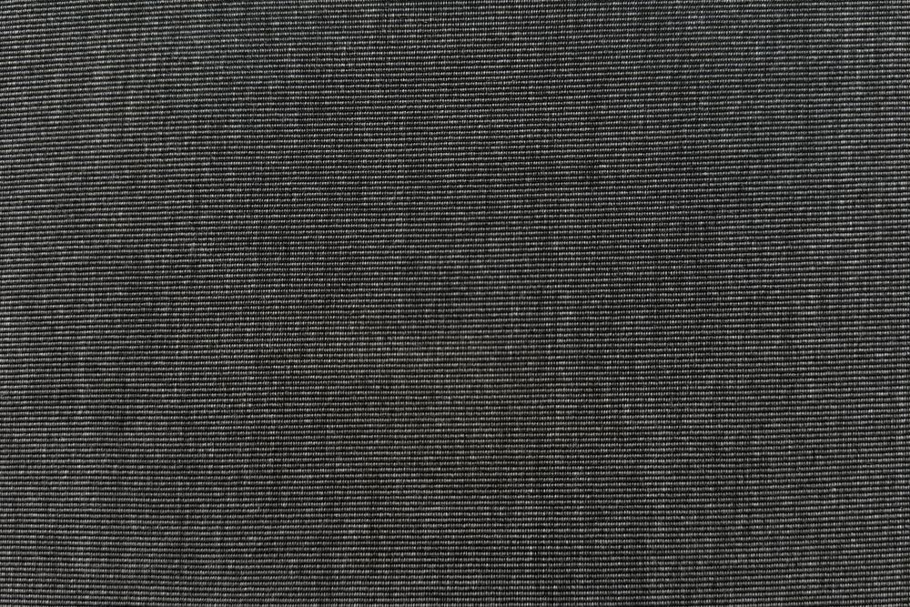 hahei 2 seater sofa canvas coal