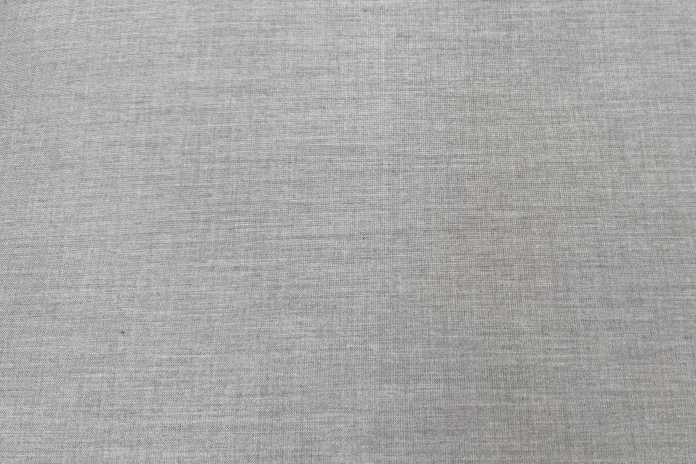 hahei armchair cast silver