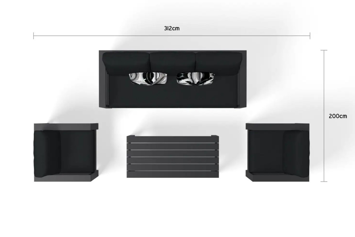 coast-charcoal-sooty-3-1-1-ct-specs coast 3 seater lounge set charcoal