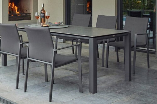 concept dining table set