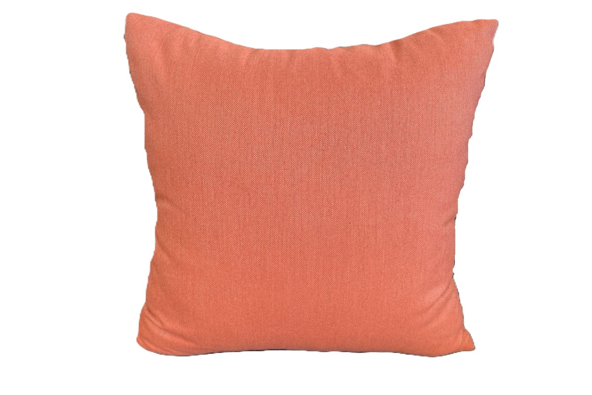 Décor Cushion Flamingo 45 x 45 Modern Style