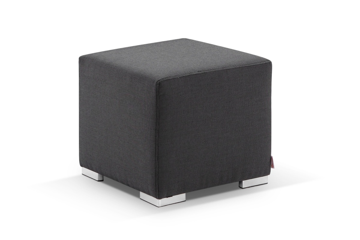 footstool sooty square 45 x 45