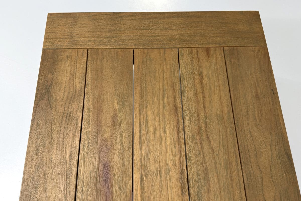 gemini-teak-top-view gemini teak coffee table