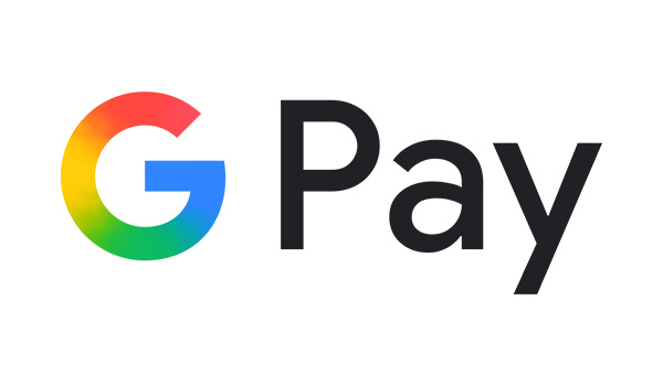 google pay logo