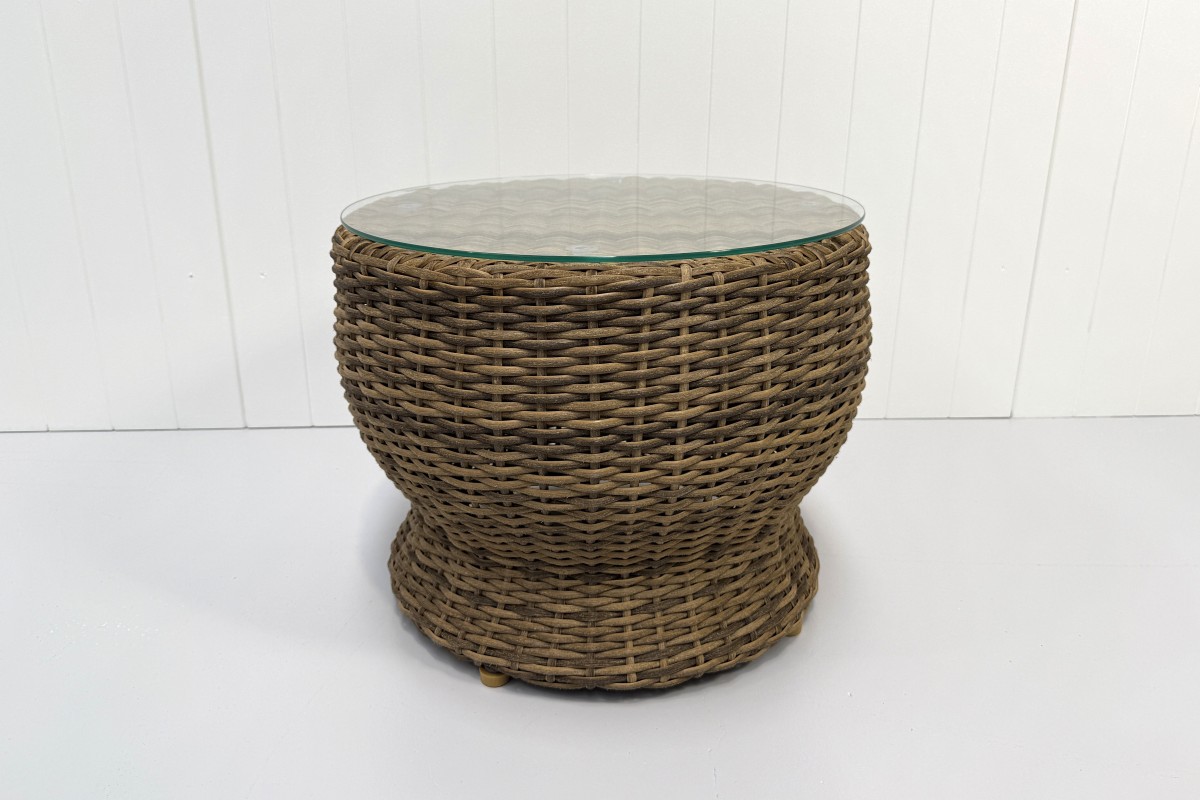 hampton coffee table