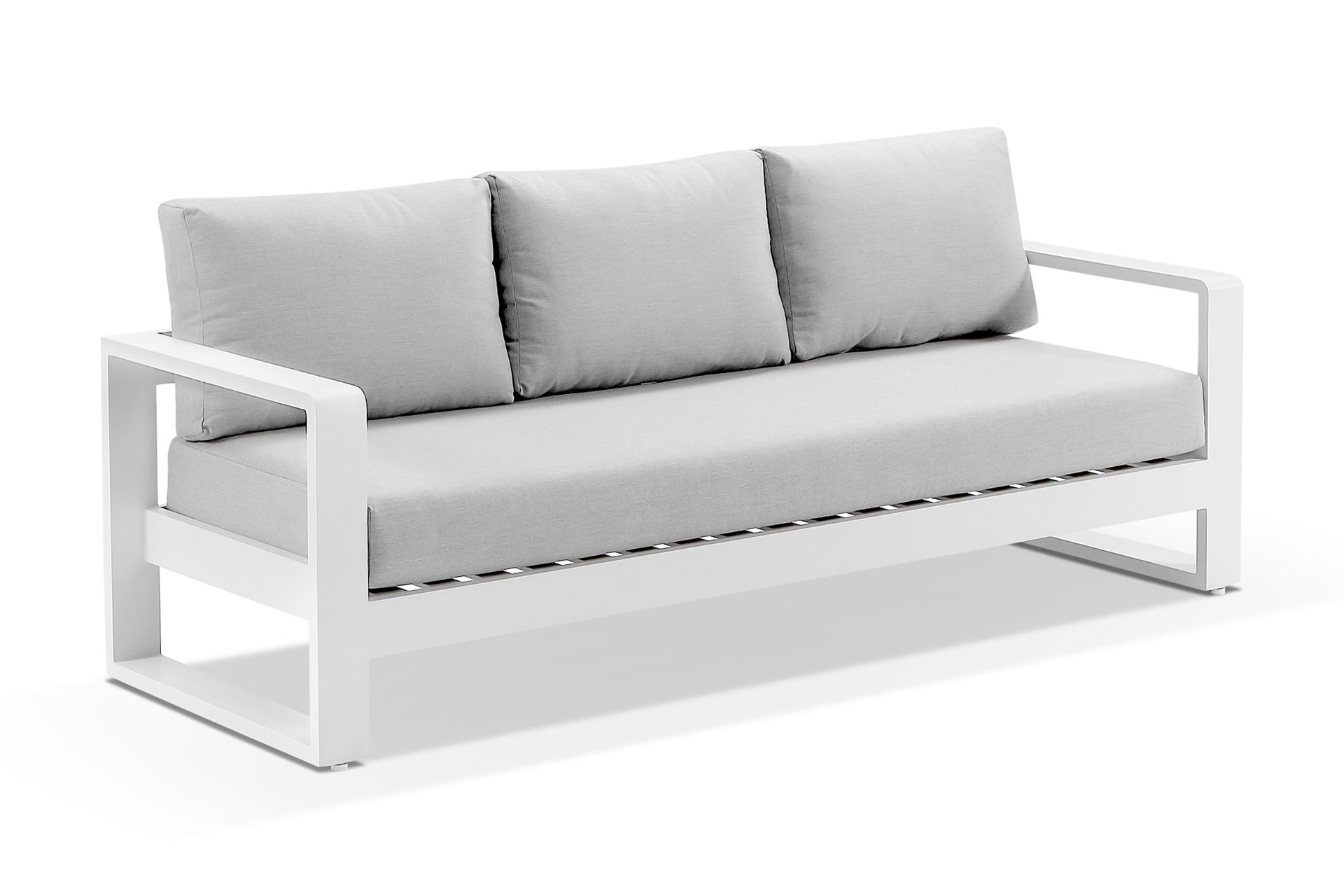 harbour-white-3-seater-sofa harbour 3 seater sofa