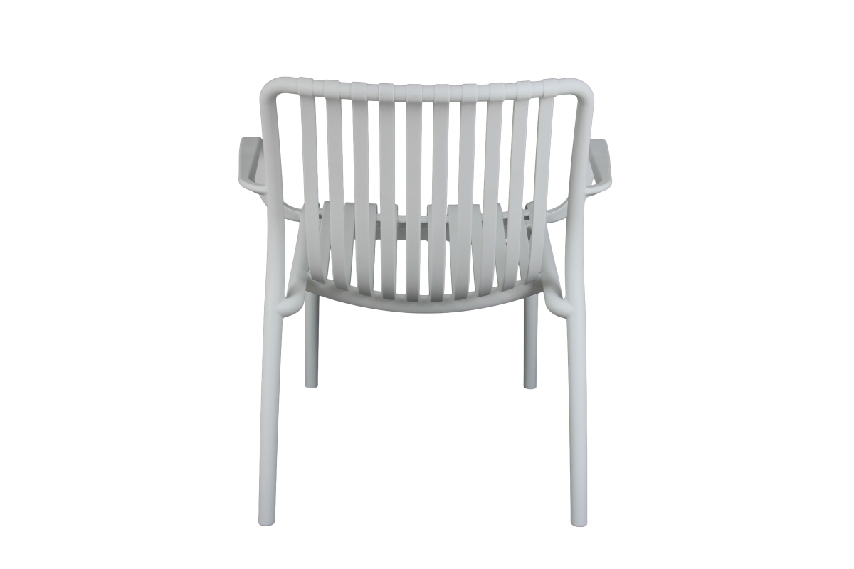 hugo-white-chair-back hugo 3pc balcony set white
