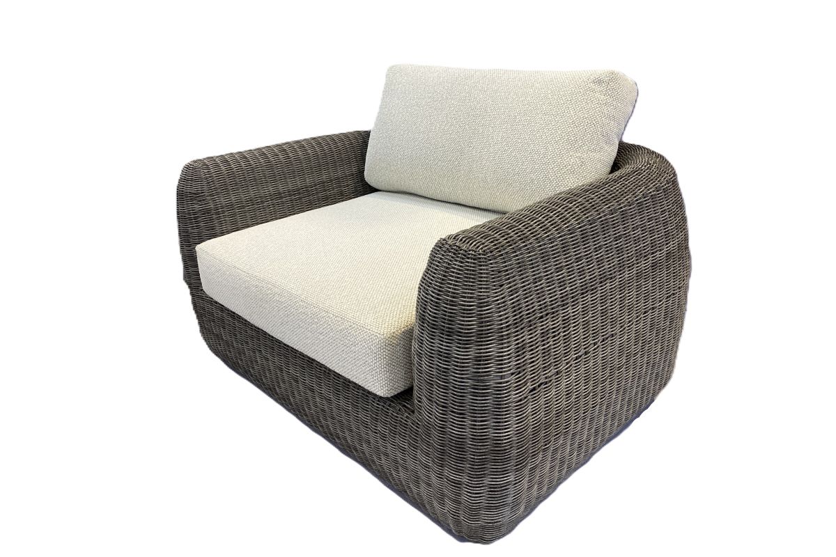 luva outdoor chair luva large 4pc lounge set