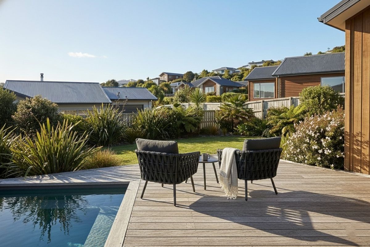 malmo lounge chair set charcoal