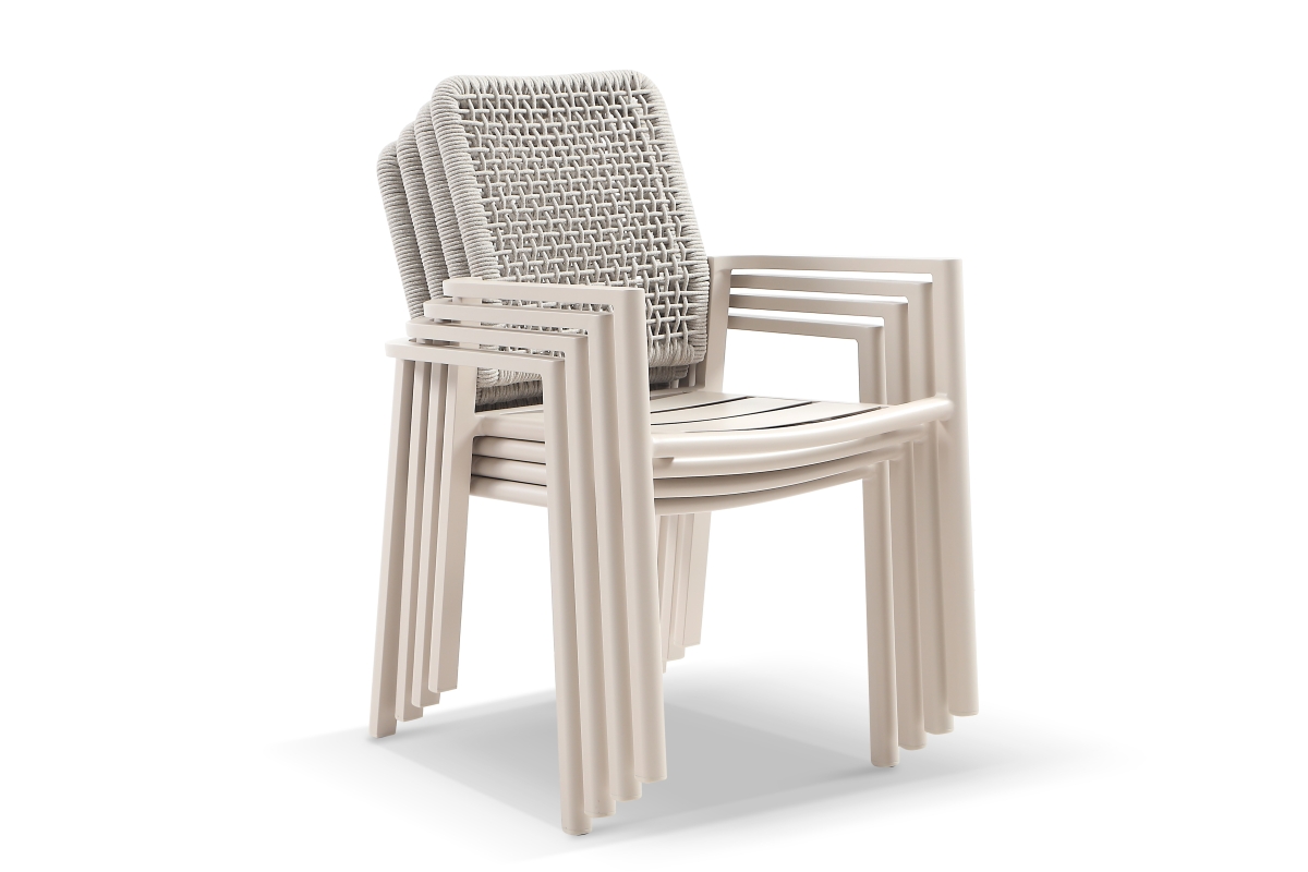 manly-dune-chair-stack manly outdoor dining chair dune