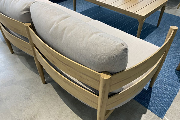 modernstyle lima lounge chair