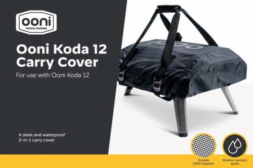 ooni koda 12 carry cover