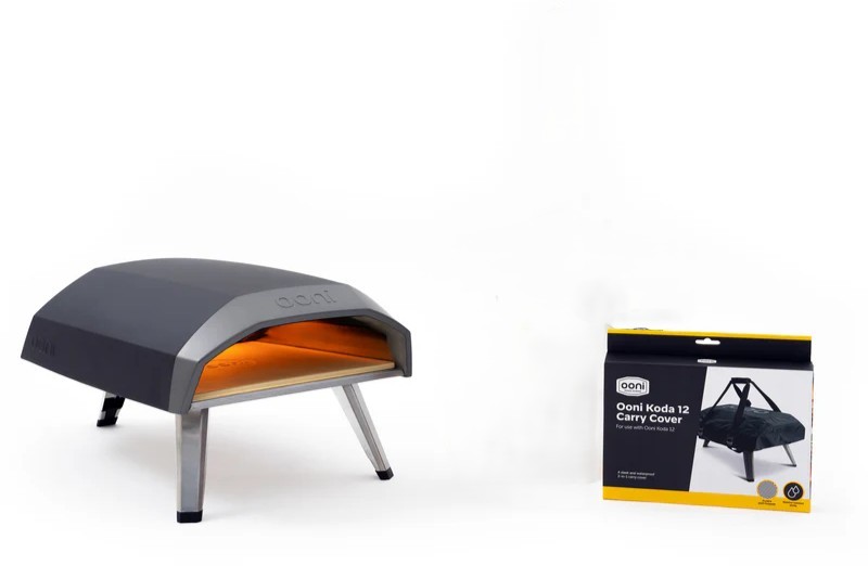 Ooni Koda 12 Bundle Deal Auckland Modern Style