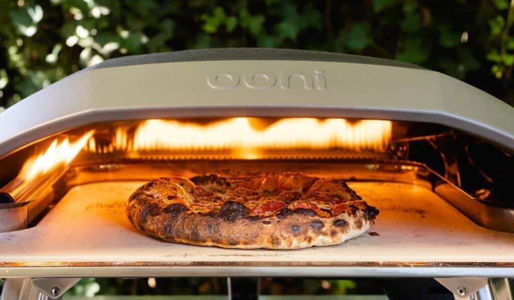 ooni pizza oven nz