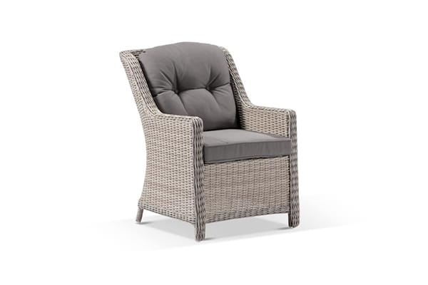 Raglan outdoor chair NZ