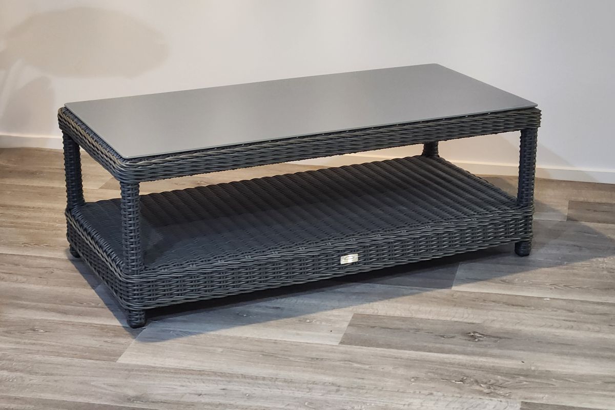 raglan coffee table grey