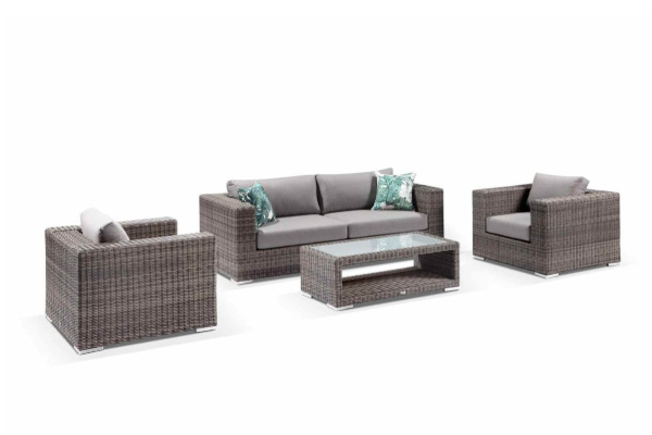 rattan outdoor furniture nz modern style sofa