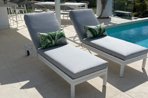 sun lounger nz by modern style